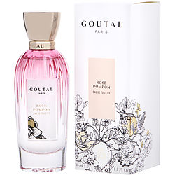 Annick Goutal Rose Pompon By Annick Goutal Edt Spray 1.7 Oz