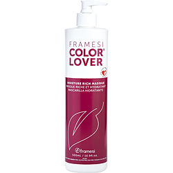 Color Lover Moisture Rich Masque 16.9 Oz