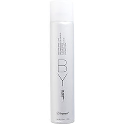 Be Yourself Mist Hair Spray Light 10 Oz Framesi