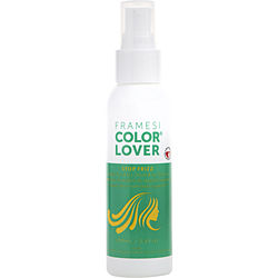 Color Lover Stop Frizz Anti-humidity Serum 3.4 Oz Framesi