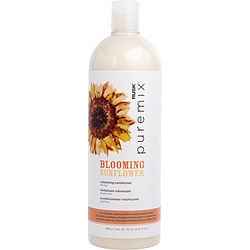 Blooming Sunflower Volumizing Conditioner 35 Oz