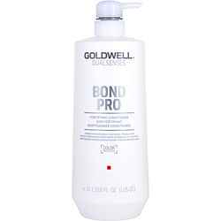 Dual Senses Bond Pro Fortifying Conditioner 33.8 Oz
