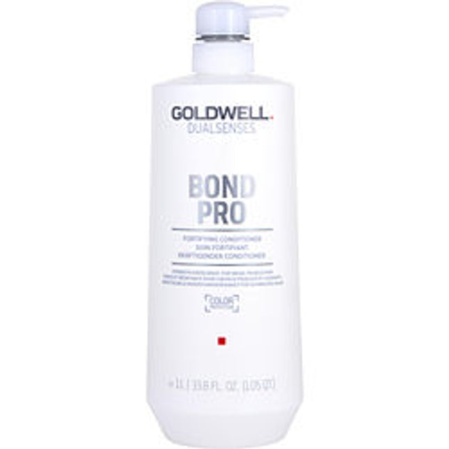 Dual Senses Bond Pro Fortifying Conditioner 33.8 Oz