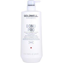 Dual Senses Bond Pro Fortifying Conditioner 33.8 Oz Goldwell