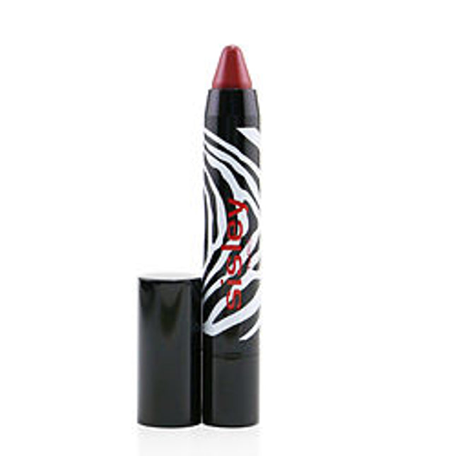 Sisley Phyto Lip Twist - # 25 Soft Berry  --2.5g/0.08oz By Sisley Sisley