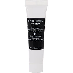 Color Perfecting Shampoo 0.5 Oz Sisley