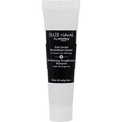 Hair Rituel Revitalizing Straightening Shampoo 0.5 Oz Sisley