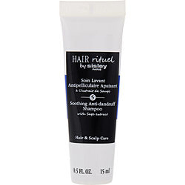 Anti-dandruff Soothing Shampoo 0.5 Oz