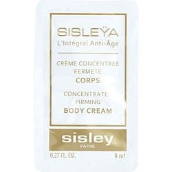Sisleya L'integral Anti-age Concentrated Firming Body Cream Sachet Sample --8ml/0.27oz Sisley