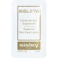 Sisleya Essential Skin Care Lotion Sachet Sample --1.5ml/0.05oz Sisley