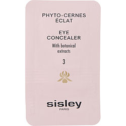 Phytocernes Eye Concealer Sample - #3 --0.05ml/0.017oz Sisley