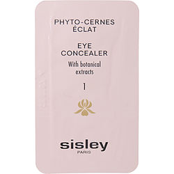 Phytocernes Eye Concealer Sample - #1 --0.05ml/0.017oz Sisley