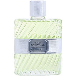 Eau Sauvage By Christian Dior Aftershave 6.7 Oz Christian Dior