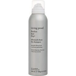 Perfect Hair Day (phd) Advanced Clean Dry Shampoo 5.5 Oz Living Proof