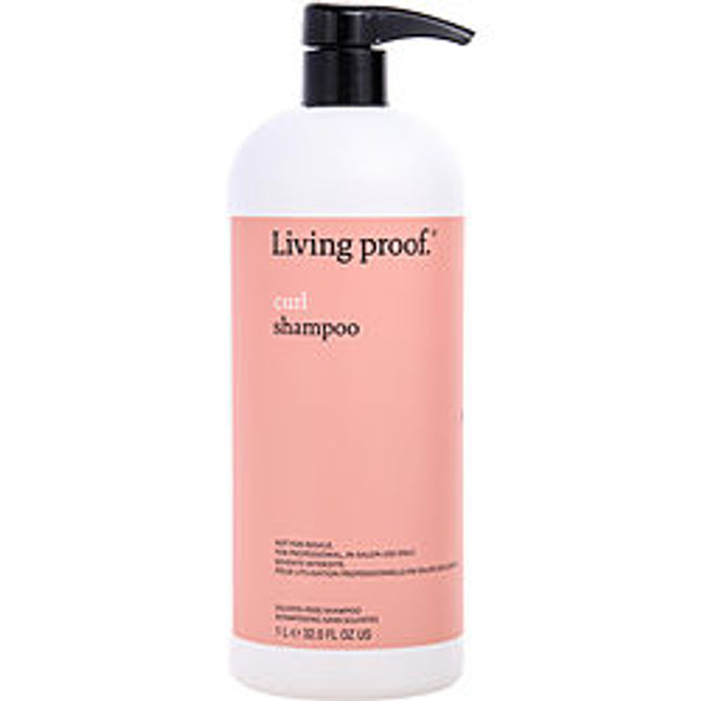 Curl Shampoo 32 Oz