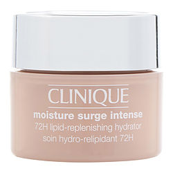 Moisture Surge Intense 72h Lipid-replenishing Hydrator - Very Dry To Dry Combination  --15ml/0.5oz Clinique