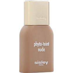 Sisley Phyto Teint Nude Water Infused Second Skin Foundation - # 5c Golden  --30ml/1oz By Sisley Sisley