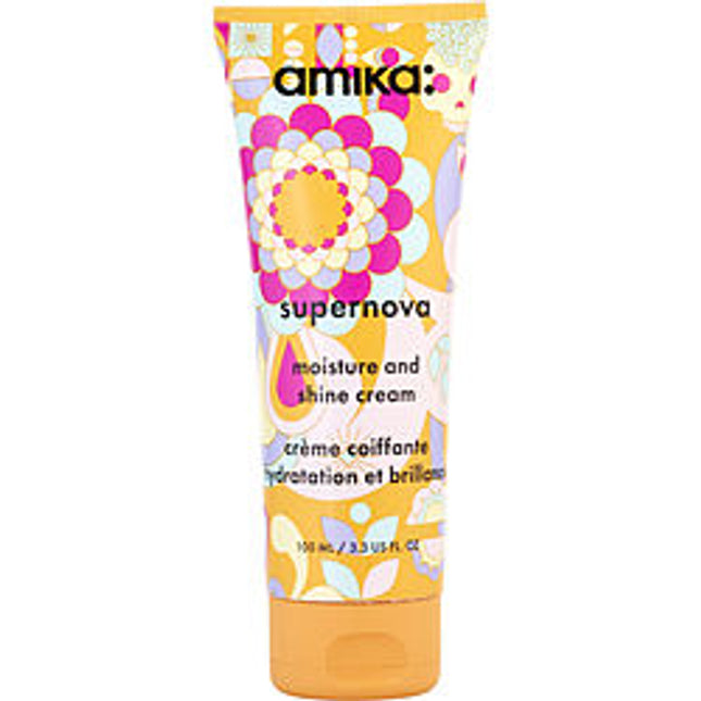 Supernova Moisture And Shine Cream 3.3 Oz