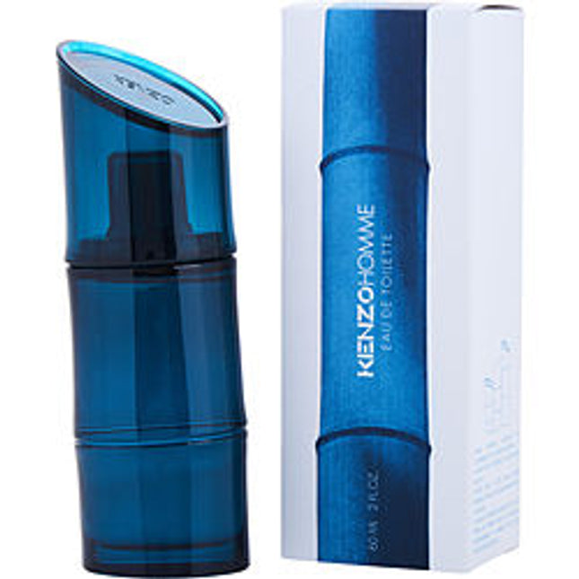 Kenzo Homme By Kenzo Edt Spray 2 Oz Kenzo
