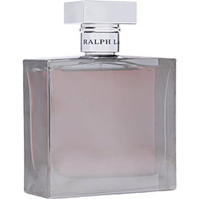Romance By Ralph Lauren Parfum Spray 3.4 Oz *tester
