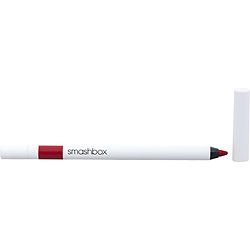 Smashbox Be Legendary Line & Prime Pencil - #true Red --1.1g/0.04oz By Smashbox Smashbox