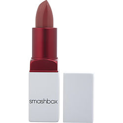 Smashbox Be Legendary Prime & Plush Lipstick - First Time --3.4g/0.11oz By Smashbox Smashbox