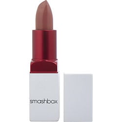 Smashbox Be Legendary Prime & Plush Lipstick - Level Up --3.4g/0.11oz By Smashbox Smashbox