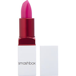 Smashbox Be Legendary Prime & Plush Lipstick - Poolside --3.4g/0.11oz By Smashbox Smashbox