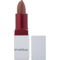 Smashbox Be Legendary Prime & Plush Lipstick - Stepping Out --3.4g/0.11oz By Smashbox Smashbox