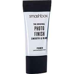 Smashbox The Original Photo Finish Primer (smooth & Blur) (travel Size) --10ml/0.3oz By Smashbox