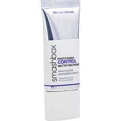 Smashbox Photo Finish Control Mattifying Primer --30ml/1oz By Smashbox