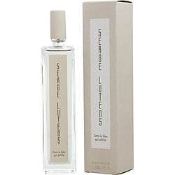 Serge Lutens Dans Le Bleu Qui Petille By Serge Lutens Eau De Parfum Spray 3.3 Oz
