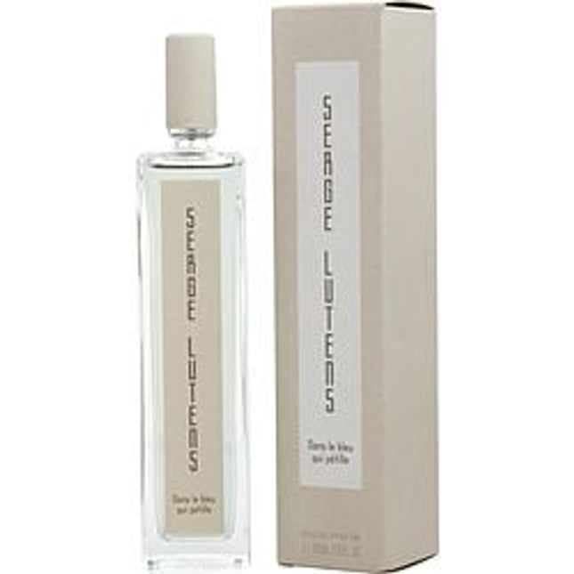 Serge Lutens Dans Le Bleu Qui Petille By Serge Lutens Eau De Parfum Spray 3.3 Oz