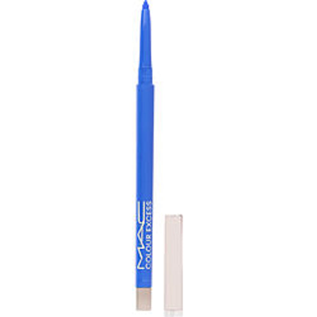 Mac Colour Excess Gel Pencil Eyeliner - Perpetual Shock! --3.5g/0.1oz By Mac