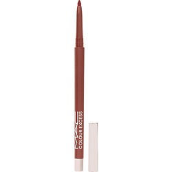 Mac Colour Excess Gel Pencil Eyeliner - Nudge Ink --1.2g/0.04oz By Mac Mac