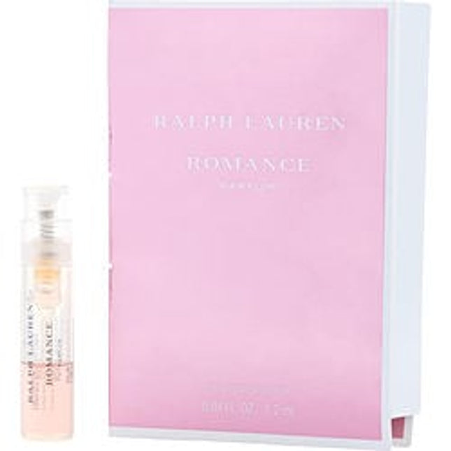 Romance By Ralph Lauren Parfum Spray Vial Ralph Lauren