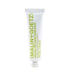 Vitamin B5 Hand Treatment - Bergamot  --30ml/1oz