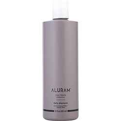 Clean Beauty Collection Daily Shampoo 12 Oz Aluram