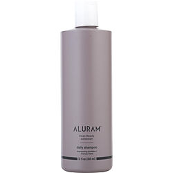 Clean Beauty Collection Daily Shampoo 12 Oz Aluram
