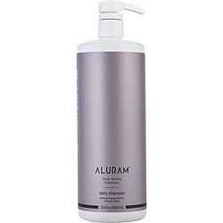 Clean Beauty Collection Daily Shampoo 33.8 Oz Aluram