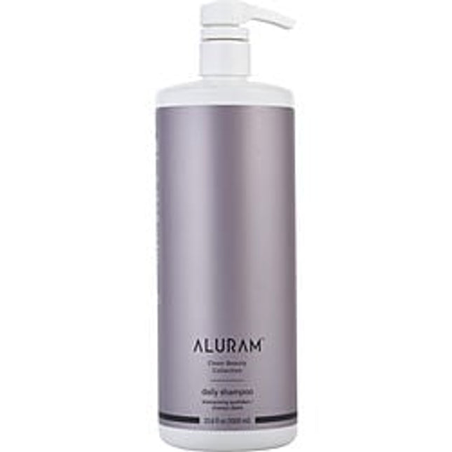 Clean Beauty Collection Daily Shampoo 33.8 Oz