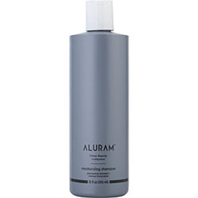 Clean Beauty Collection Moisturizing Shampoo 12 Oz