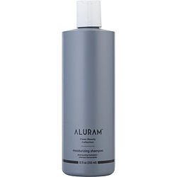Clean Beauty Collection Moisturizing Shampoo 12 Oz Aluram