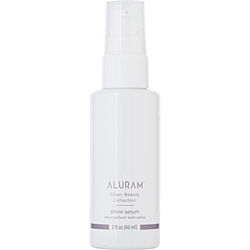 Clean Beauty Collection Shine Serum 2 Oz Aluram