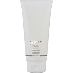Clean Beauty Collection Styling Cream 6 Oz Aluram