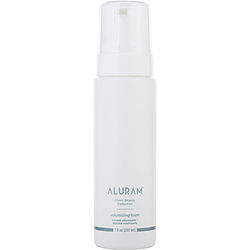 Clean Beauty Collection Volumizing Foam 7 Oz Aluram
