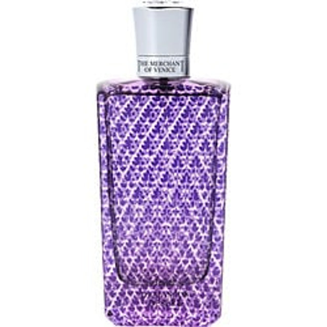 Merchant Of Venice Damascus Desert By Merchant Of Venice Eau De Parfum Spray 3.4 Oz *tester