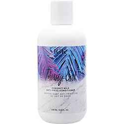 Thirsty Girl Coconut Milk Anti-frizz Conditioner 8 Oz Igk