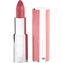 Givenchy Le Rouge Sheer Velvet Matte Refillable Lipstick - # 16 Nude Boise  --3.4g/0.12oz By Givenchy Givenchy
