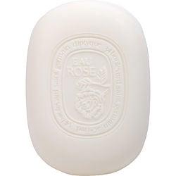 Diptyque Eau Rose By Diptyque Soap 5.2 Oz Diptyque